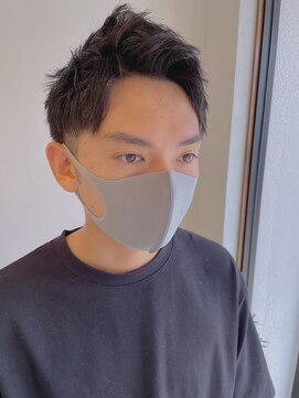 メロウ(mellow) ツイストスタイル