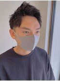 ツイストスタイル