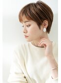 大人ショート