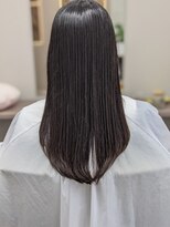 バド 南福岡店(Bud) 髪質改善/トリートメント/うる艶髪