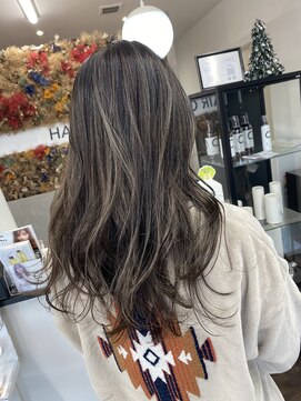 アンカーデイズ(Anchor Days) 大人ハイライト