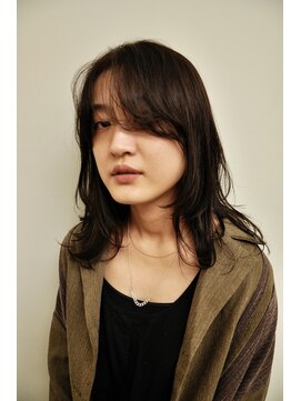 ビュートリアム265(BEAUTRIUM 265) 大人ミディアムレイヤー