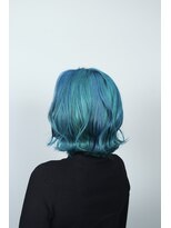 クリップ ジョイント ゴッド(CLIP JOINT GOD)&nbsp;mesh color