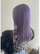 ラシク(rashicu) Lavender