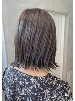 ジーナ  札幌大通(Zina)&nbsp;髪質改善＊大人かわいいヘア＊美髪のススメ【Zina 札幌大通】