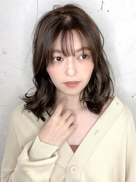 タヤ シァル鶴見店(TAYA) 大人くびれミディ