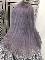 ウィコ 新宿(WICO)&nbsp;ホワイトラベンダー［ケアブリーチ/ペールベージュ[新宿駅]