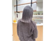 ウトウトヘア(UTUT HAIRE)