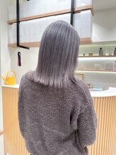 ウトウトヘア(UTUT HAIRE)