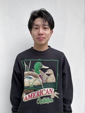 シイ(SIE) 大人メンズショート