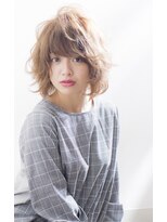 ビフィーノ モーダ 苦楽園店(bifino moda)&nbsp;ミディアムスタイル