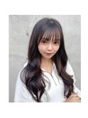 ＃プルエクステ＃エクステ＃エアストレート＃髪質改善