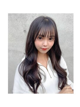 ボアップ(boappu) #プルエクステ#エクステ#エアストレート#髪質改善