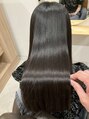 ウミトオト(umi to oto) 髪質改善のお店だからこそ出来るこのツヤ!何でもご相談下さい!