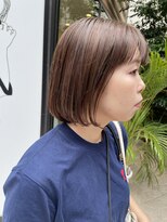 スミス 秋葉原(Smith)&nbsp;ナチュラルボブ