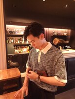 ブロック ジャポン(bloc japon)&nbsp;クラシックパーマショート