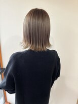 リコ(RICO)&nbsp;ミルクティーベージュ