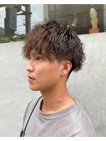 パル(PARU) ユーサク ツイストスパイラル