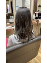 フェリエットバイビークール(feliette by Be-COOL)&nbsp;【feliette】ケアブリーチダブルカラー