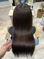 アルーシェ 心斎橋(Alushe)&nbsp;髪質改善トリートメント