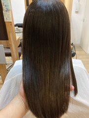 髪質改善データ1227(髪質改善トリートメント)