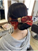 成人式前撮りSET