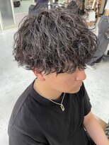 ラテ(latte)&nbsp;波巻きスパイラル