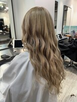 グロウ 渋谷西口(grow) プルエクステロング