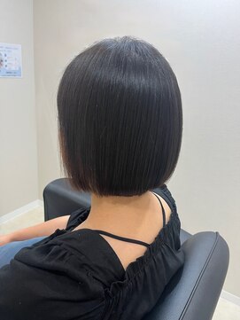 フィー 北千住店(fee) ボブ