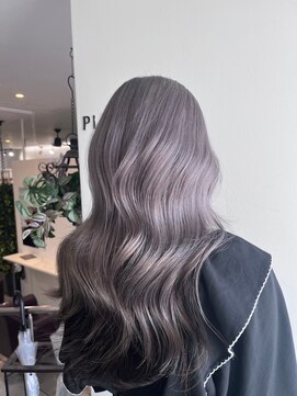 プラスディー(+D) ラベンダーグレイジュ