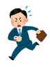 閉店間際のご予約や、お急ぎ、時間がない方はこちらからご予約ください(^^)