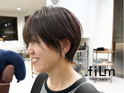 フィルム(.fiLm)の写真