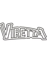 VIRETTA【ヴィレッタ】
