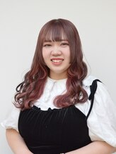 モダンクラフト 長町南店(modern craft)&nbsp;阿部 稚衣利