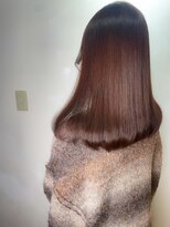 ロウ トウキョウ 八王子店(RAW TOKYO)&nbsp;【王道ベージュ】