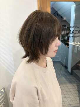 プラタナス 国分寺北口店(PLATANUS) くびれレイヤー