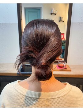 ドロップバイドロップ(drop by drop) カチモリ