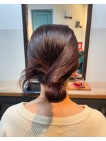 ドロップバイドロップ(drop by drop) カチモリ