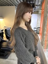 ゾーイダイミョウ(ZOEY daimyo)&nbsp;maya__zoey