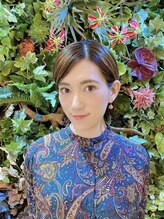 ホロス(HOROS)&nbsp;ユ リ