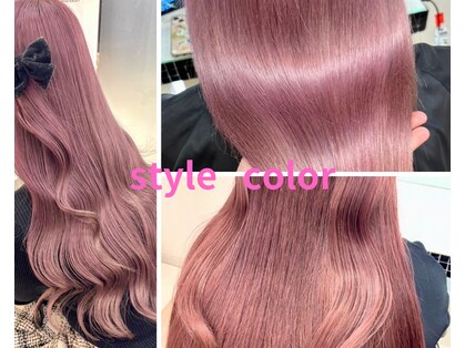 スタイル 横浜(STYLE)の写真
