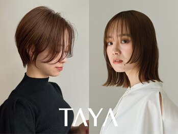TAYA 香椎店