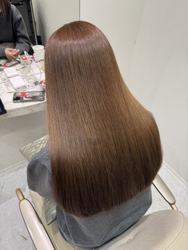 エレノア アネックス銀座(Eleanor) 梅雨に必須なまとまりをここで!!