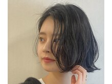ブランシュ(BLANCHE)の雰囲気（★似合わせカットとお肌の色に似合うカラーのご提案致します。）