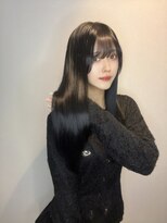 ビジョン 赤坂(vision) 【shuki特製】髪質改善