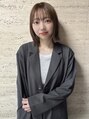 ハイフ(haif) 岡田 夏実