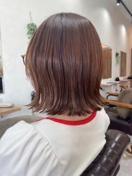 ベリテ 津田沼駅前店(verite) 津田沼/新津田沼/髪質改善トリートメント/縮毛矯正/30代40代50代