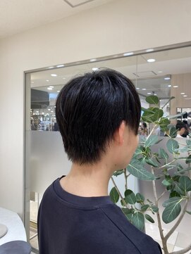 タヤ アルカキット錦糸町店(TAYA) 今流行のナチュラルマッシュ