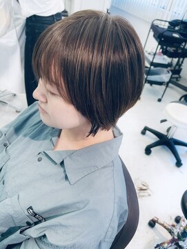 幻(maboroshi) 幻の3Dカラー