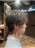 スクリューショート